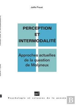 Bertrand.pt - Perception Et Intermodalité