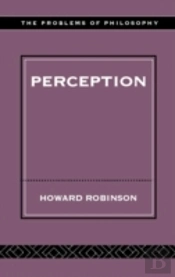 Perception