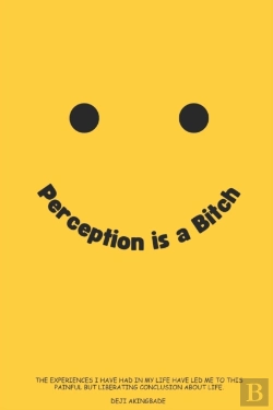 Bertrand.pt - Perception Is A Bitch