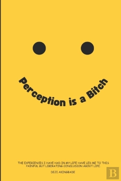 Bertrand.pt - Perception Is A B*Tch