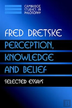 Bertrand.pt - Perception, Knowledge And Belief