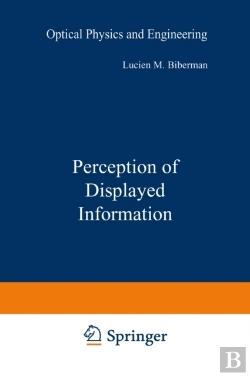 Bertrand.pt - Perception Of Displayed Information