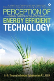 Perception Of Energy Experts On The Adoption Of Energy Efficient Technology