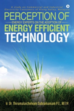 Bertrand.pt - Perception Of Energy Experts On The Adoption Of Energy Efficient Technology