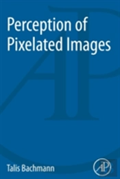 Perception Of Pixelated Images