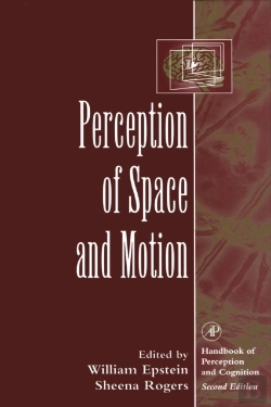 Bertrand.pt - Perception Of Space And Motion