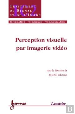 Bertrand.pt - Perception Visuelle Par Imagerie Vidéo
