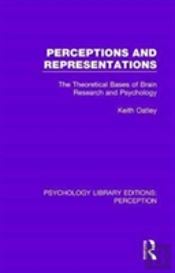 Perceptions And Representations