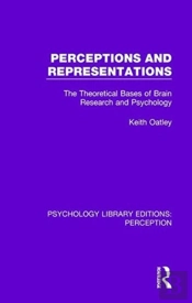 Perceptions And Representations