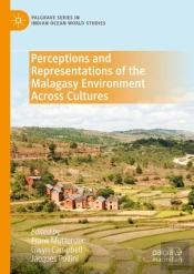 Perceptions And Representations Of The Malagasy Environment Across Cultures