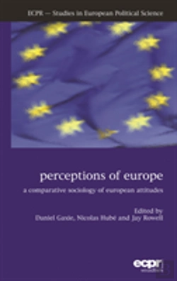 Bertrand.pt - Perceptions Of Europe
