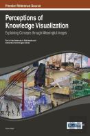 Perceptions Of Knowledge Visualization