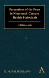 Perceptions Of The Press In Nineteenth-Century British Periodicals