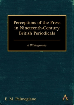 Bertrand.pt - Perceptions Of The Press In Nineteenth-Century British Periodicals