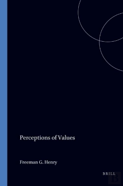 Bertrand.pt - Perceptions Of Values