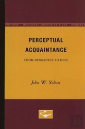 Perceptual Acquaintance