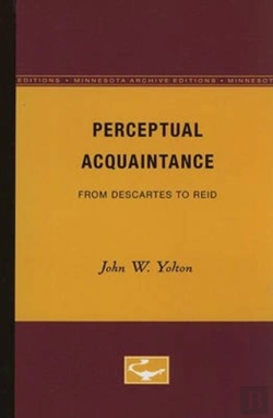Bertrand.pt - Perceptual Acquaintance