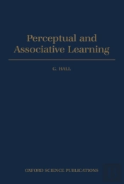 Perceptual And Associative Learning