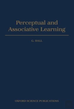 Bertrand.pt - Perceptual And Associative Learning