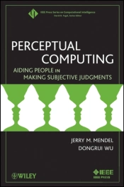 Perceptual Computing