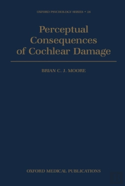 Bertrand.pt - Perceptual Consequences Of Cochlear Damage