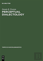 Perceptual Dialectology