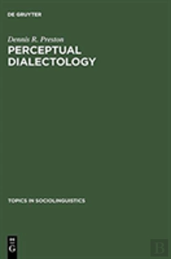 Bertrand.pt - Perceptual Dialectology