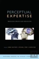 Perceptual Expertise