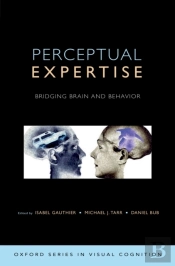 Perceptual Expertise
