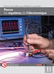 Percer Les Mystères De L'Électronique ; Hors-Circuits Avec Robert Lacoste