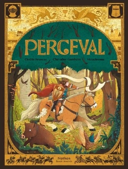 Bertrand.pt - Perceval