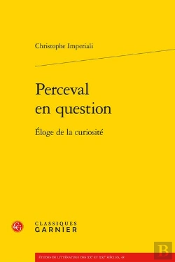 Bertrand.pt - Perceval En Question : Éloge De La Curiosité