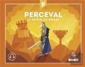 Perceval - La Quete Du Graal