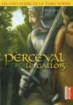 Perceval Le Gallois