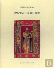 Perceval Le Gallois