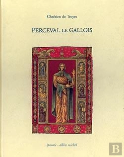 Bertrand.pt - Perceval Le Gallois