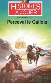 Perceval Le Gallois