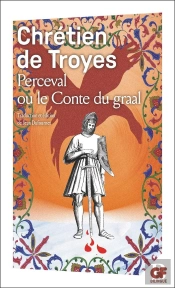 Perceval Ou Le Conte Du Graal