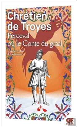 Bertrand.pt - Perceval Ou Le Conte Du Graal