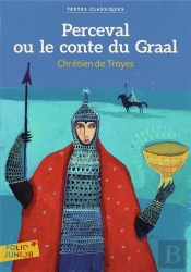 Perceval Ou Le Conte Du Graal