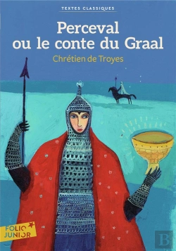 Bertrand.pt - Perceval Ou Le Conte Du Graal