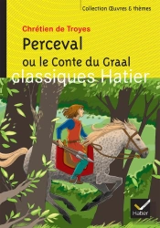 Perceval Ou Le Conte Du Graal