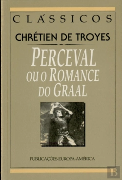 Bertrand.pt - Perceval ou o Romance do Graal