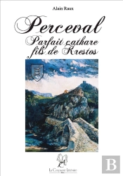 Perceval Parfait Cathare Fils De Krestos