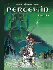 Percevan. Edicion Integral 3