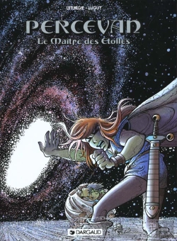 Bertrand.pt - Percevan Tome 10 : Le Maître Des Étoiles