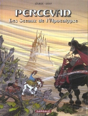 Percevan Tome 11 : Les Sceaux De L'Apocalypse