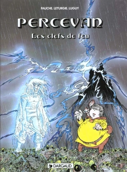 Bertrand.pt - Percevan Tome 6 : Les Clefs De Feu