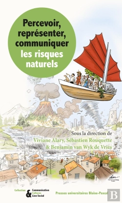 Bertrand.pt - Percevoir, Représenter, Communiquer Les Risques Naturels