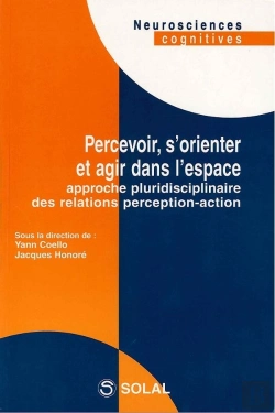 Bertrand.pt - Percevoir S'Orienter Et Agir Dans L'Espace